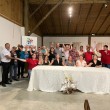 Empossada nova diretoria do Sindicato dos Servidores Públicos Municipais de Itaiópolis e Região