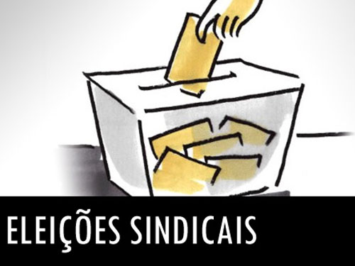 Eleição do Sindicato dos Servidores de Itaiópolis e Região acontecerá dia 14 de agosto de 2017